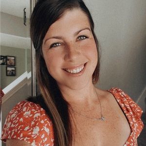 Meet your Posher, Jami